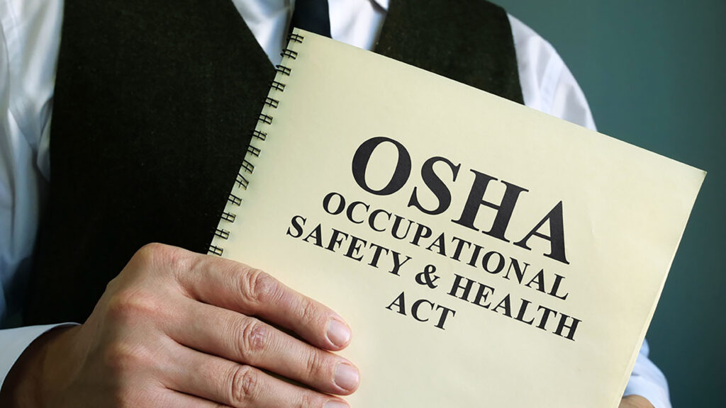 Osha head