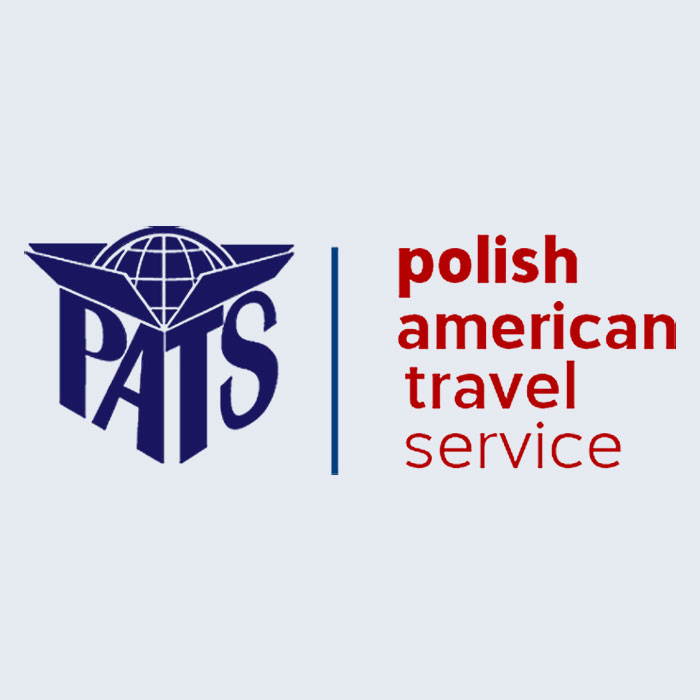 Polish American Travel Service PATS – Piotr Bagniewski