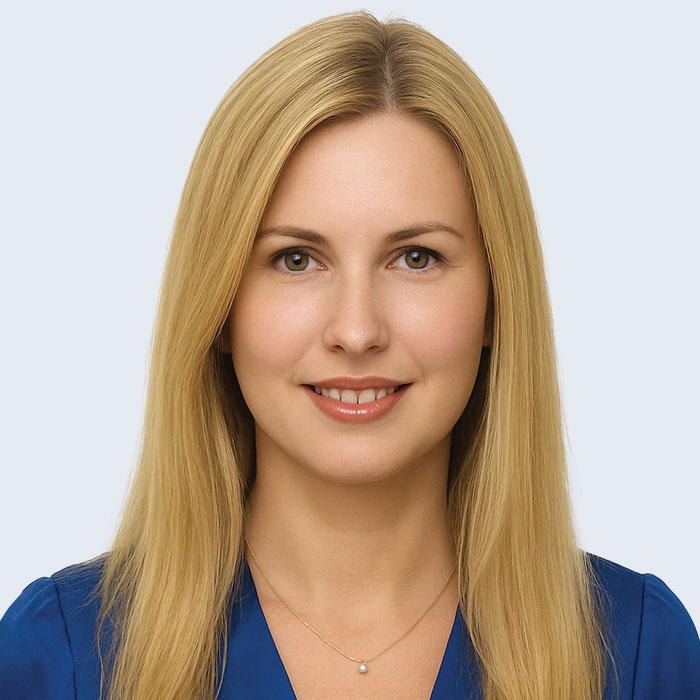 Malgorzata Pieniadz – Malgorzata Pieniadz