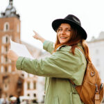 Pol travel head