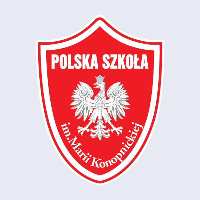 Polska Szkola im. Marii Konopnickiej – Danuta Bronchard