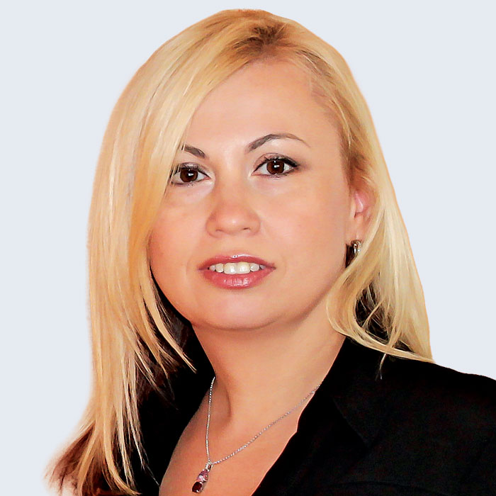 Prestige Spa & Salon – Bozena Smulski