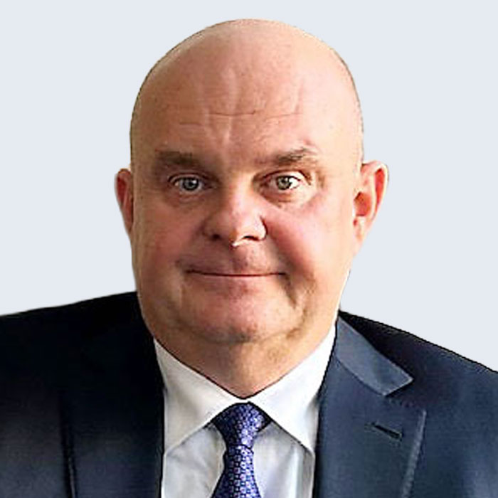 Przemyslaw Jan Bloch