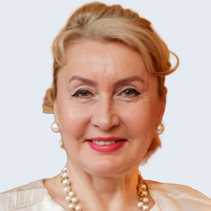Grazyna Przybylska Conroy