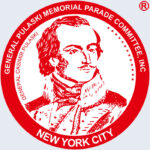 Pulaskiego parada nowy jork