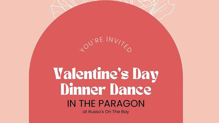 Russo valentines day