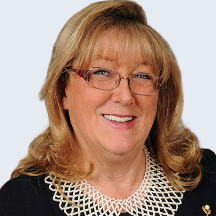 Halina Semla-Pulaski