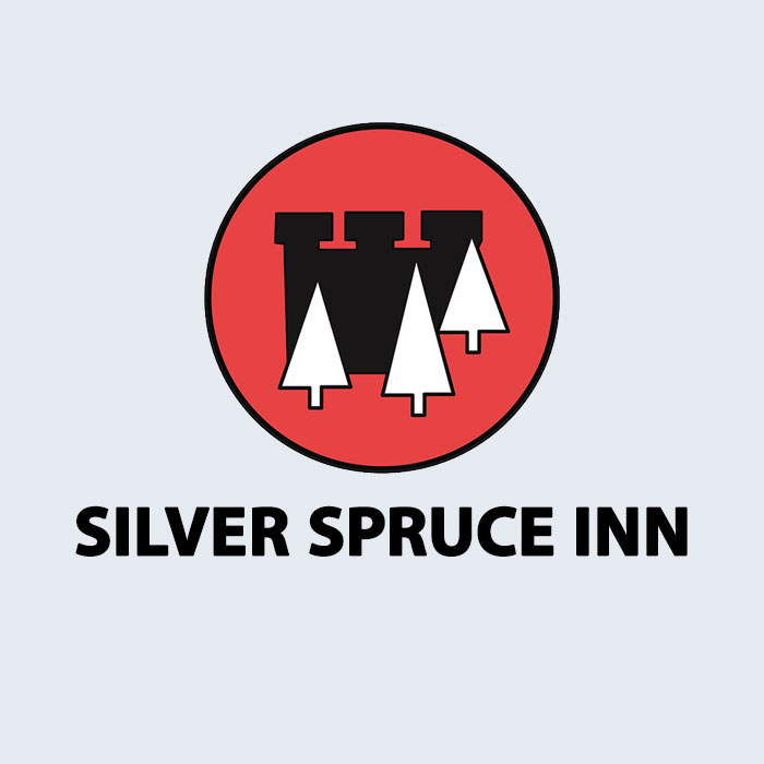 Silver Spruce Inn – Alexandra Bartlomiejczuk
