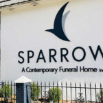 Sparrow contemp head