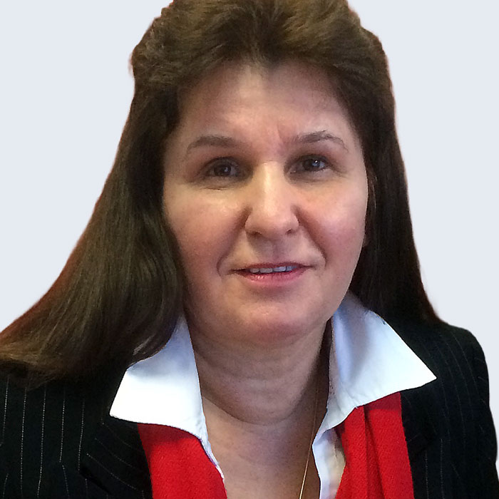 Stella's Brokerage Corp. – Stella Garbowski