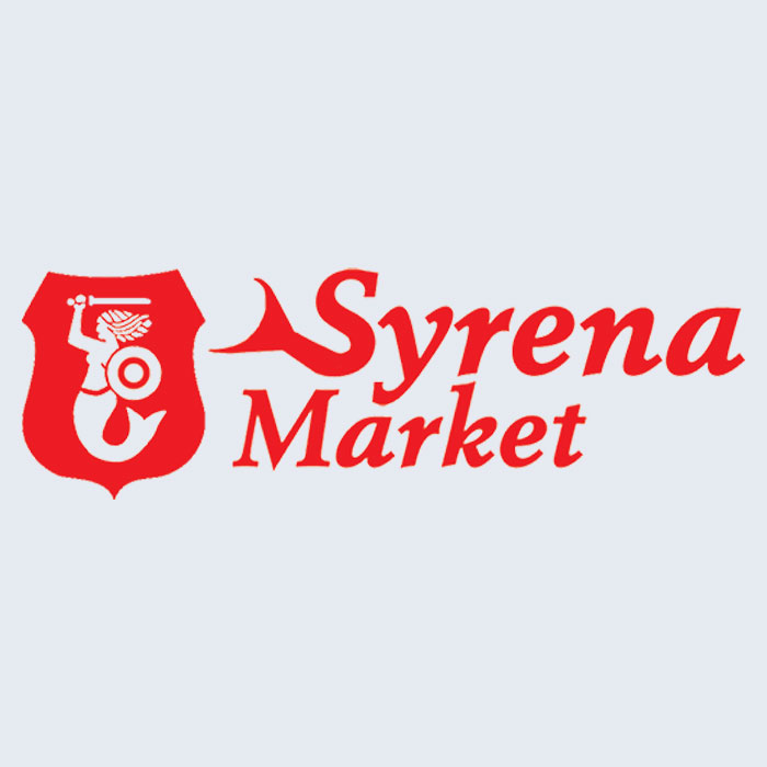 Syrena Market – Alan Khedrov