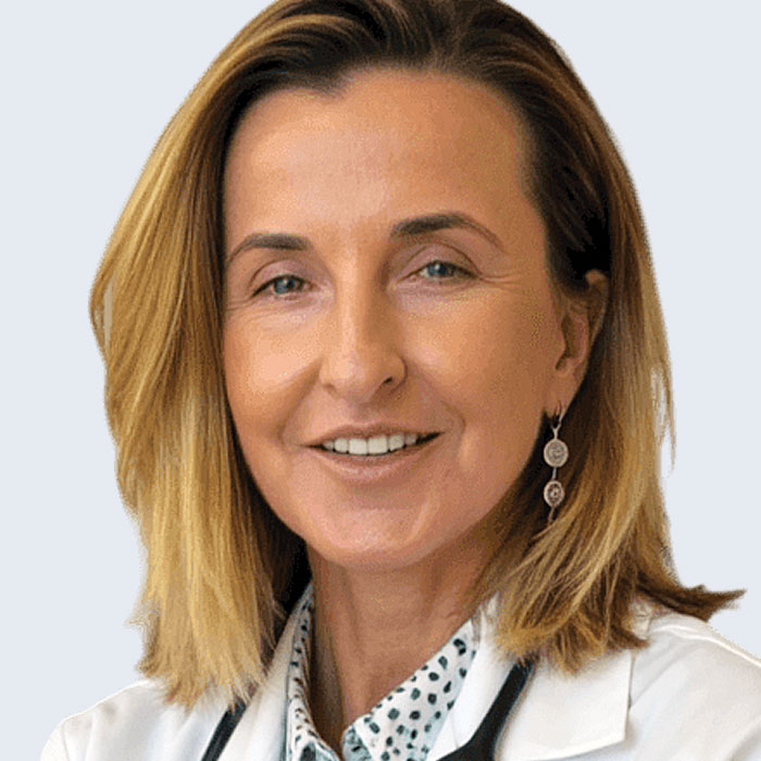 Magdalena Szczepanska, NP – Magdalena Szczepanska