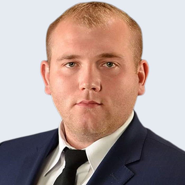 Jacek Szpernoga – Jacek Szpernoga