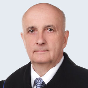 Teofil glebocki sprawy w polsce