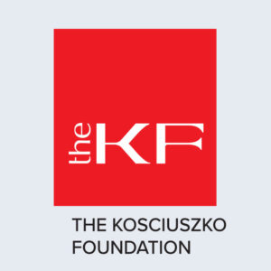 The kosciuszko foundation new york