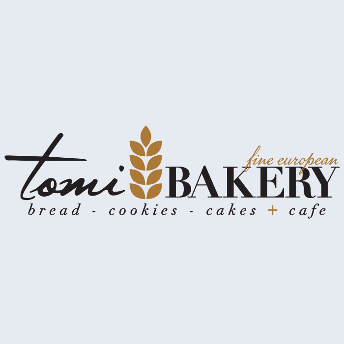 Tomi Bakery – Tomek Krajewski
