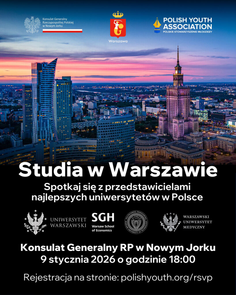 Warsaw study body