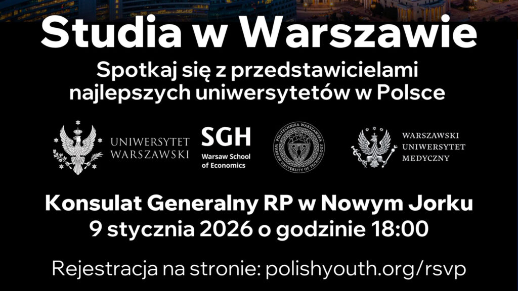 Warsaw study head
