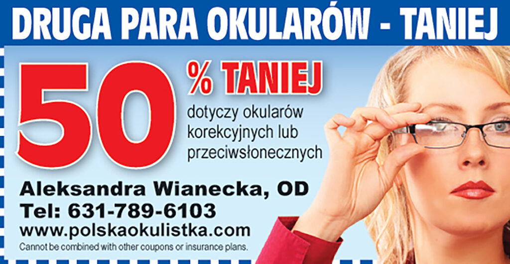Wianecka coupon body