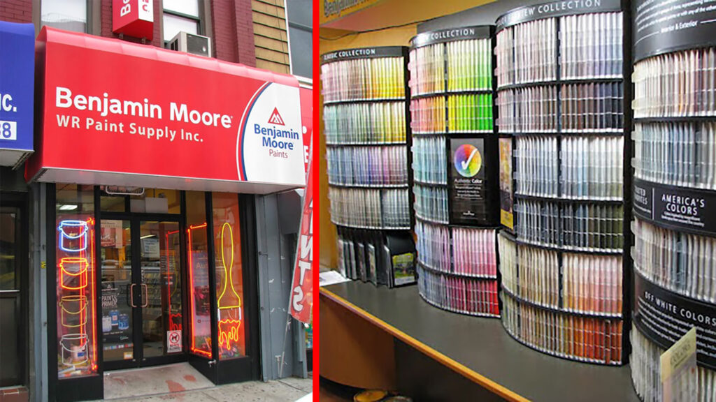 Sklep wr hardware na greenpoincie prowadzi sprzedaz farby narzedzi i artykulow budowlanych kat