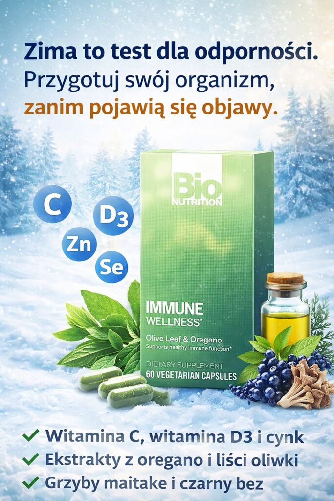 Zima body markowa