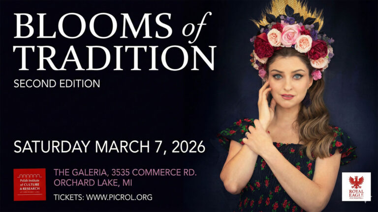 Polski Instytut Kultury i Badań w Orchard Lake