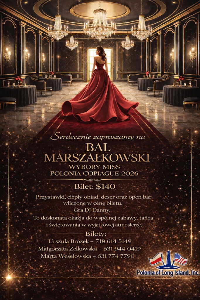 Bal marszalkowski