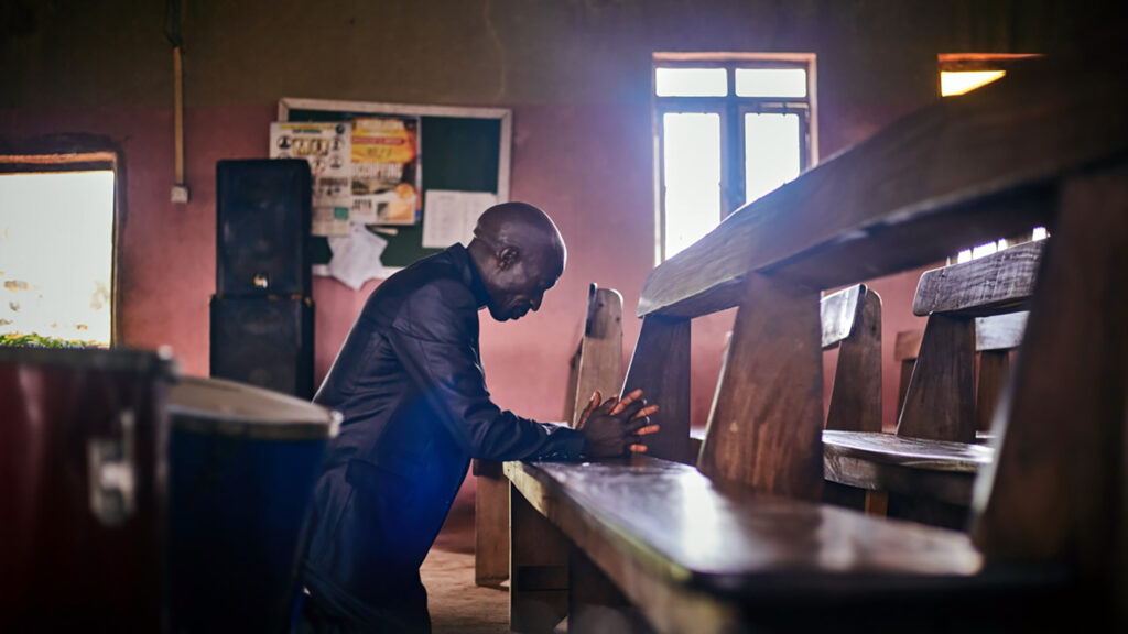 Church w Nigerii