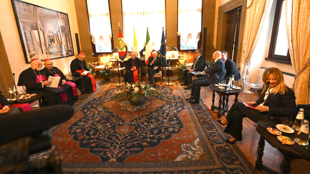 Council vatican no