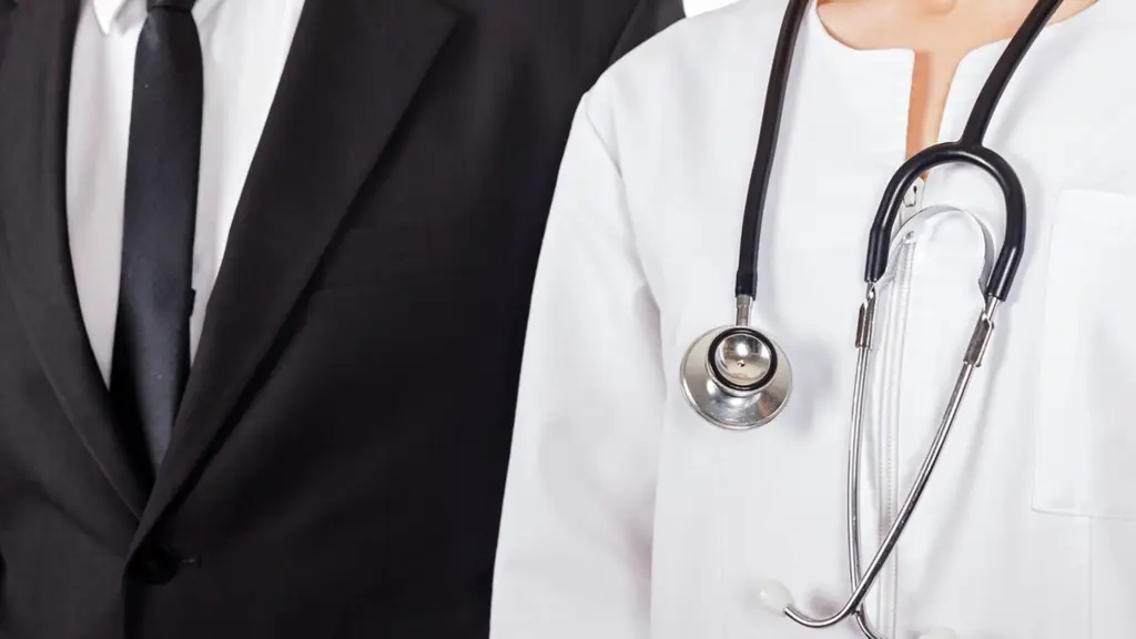 Legal consultation regarding medical malpractice
