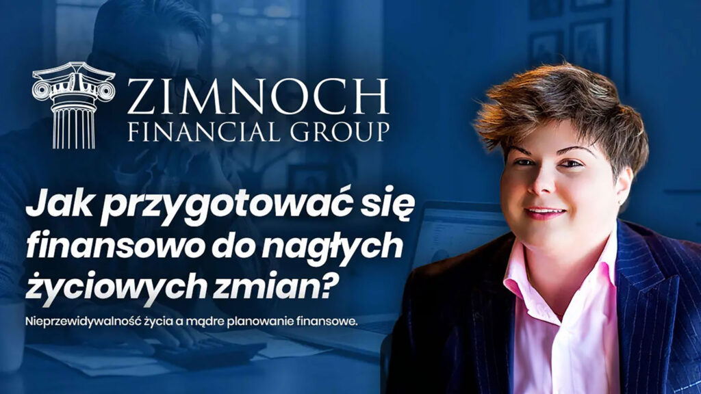 Natalia zimnoch doradca finanse nowy jork