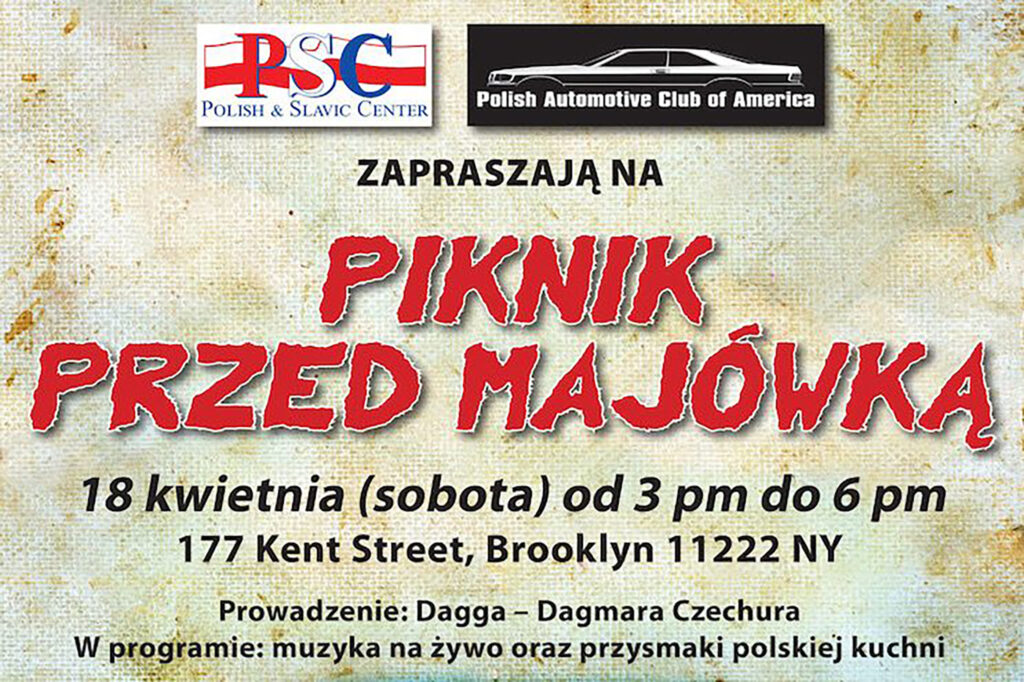 Piknik body