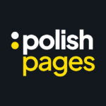 Polish pages katalog firm w USA