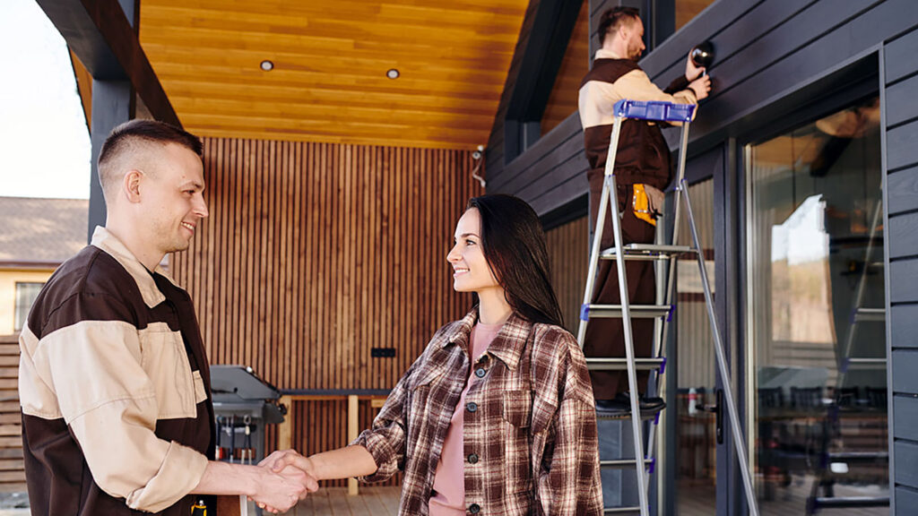 Polska firma remontowa w pennsylvania kontraktor proeurodeck llc