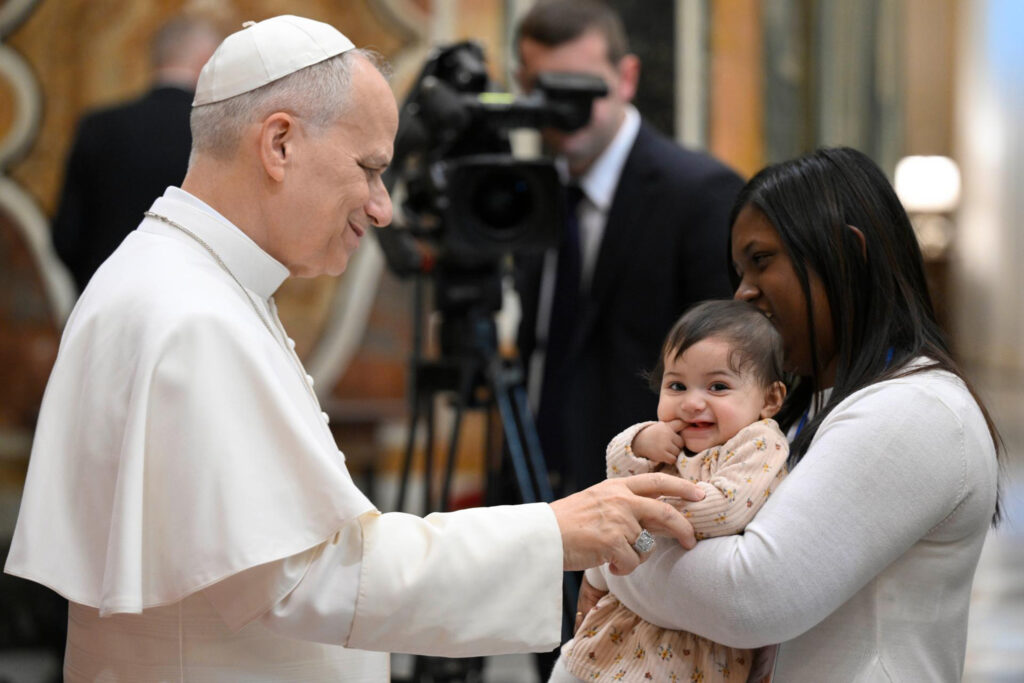 Pope community body