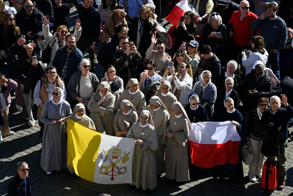 Pope peace body