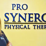 Pro synergy head