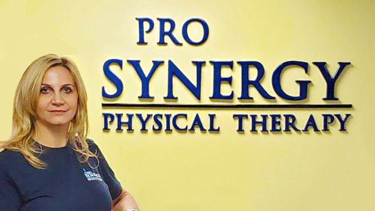 Pro synergy head