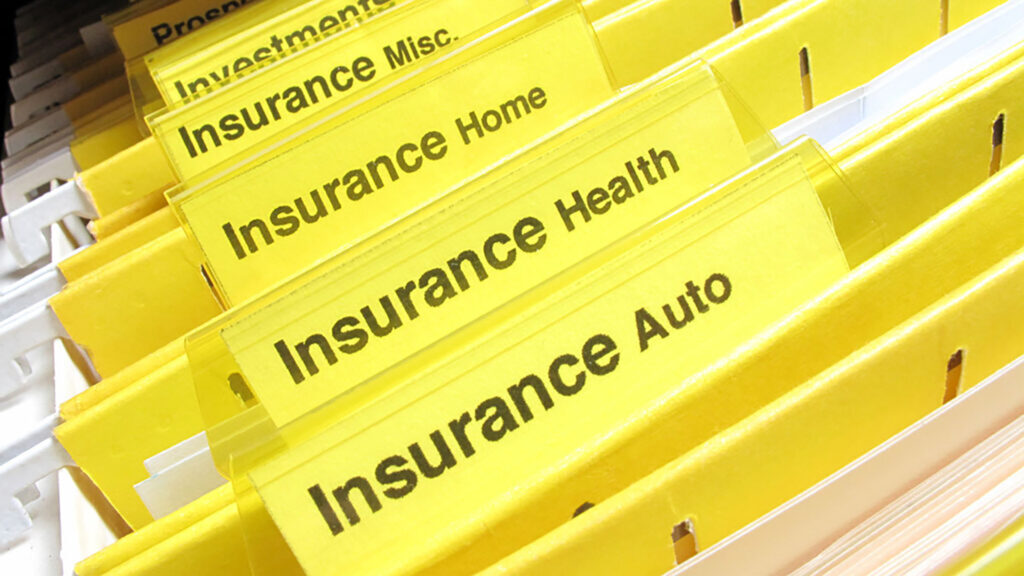 Robert luc insurance