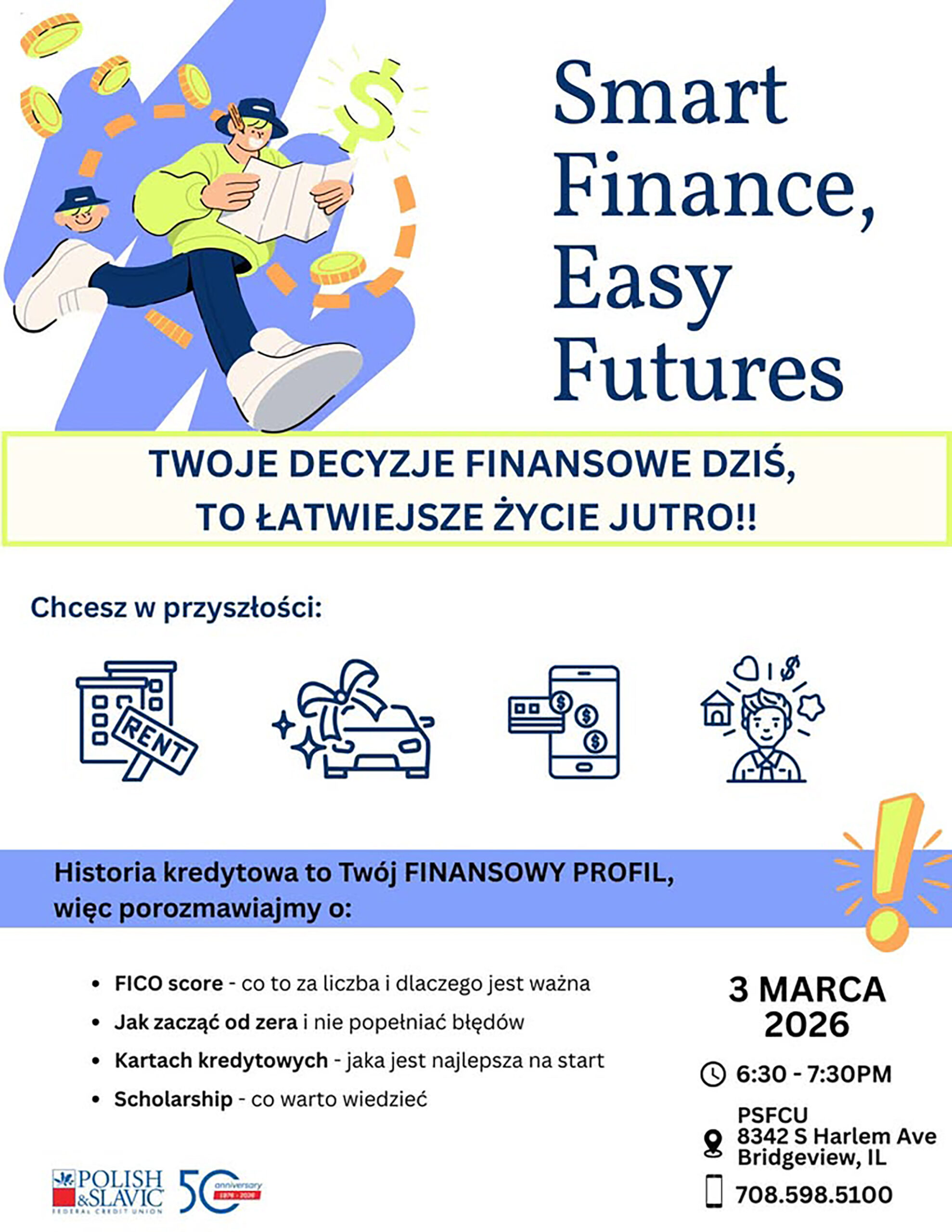 Smart finance easy future 1 body