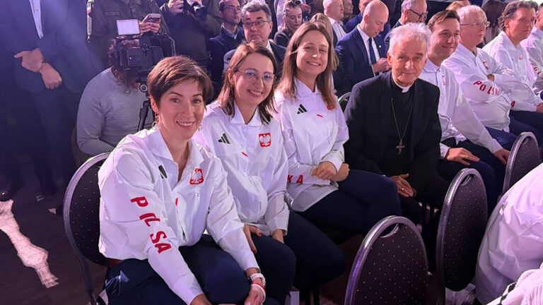 Sport vatican Head