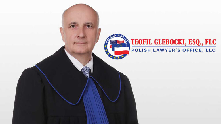 Dochodzenie roszczeń alimentacyjnych wobec osob zamieszkałych w USA