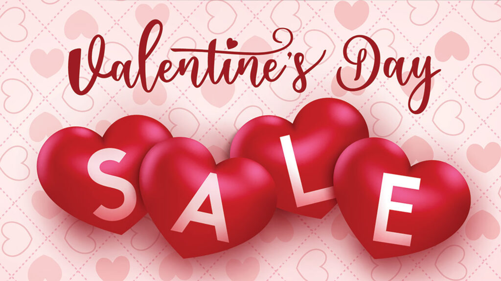 Val day Special