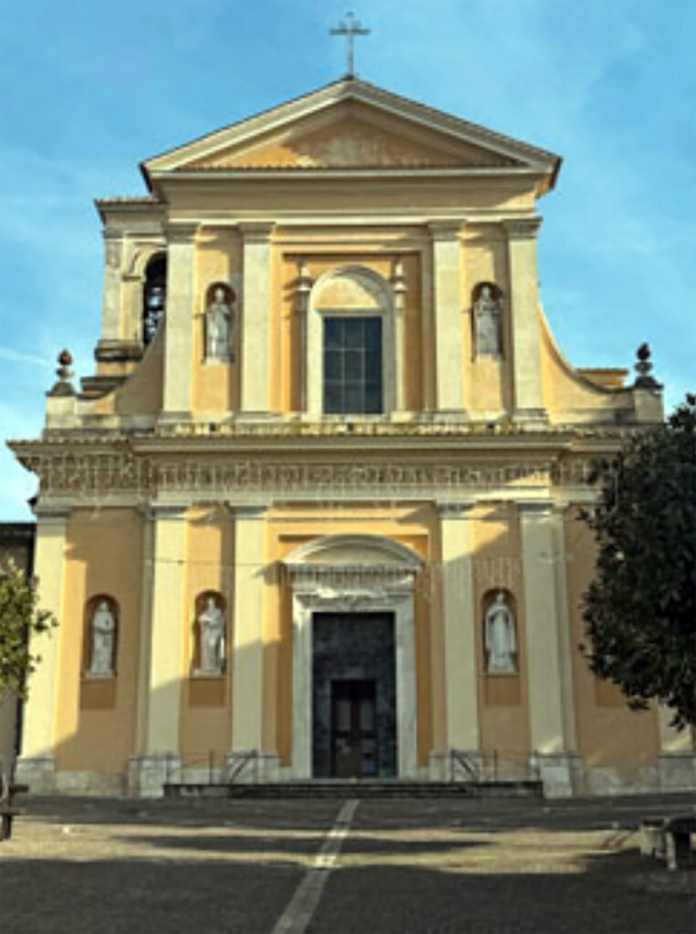 Val day building