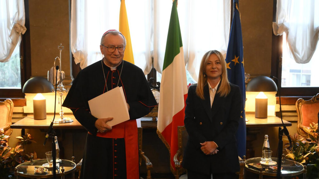 Vatican italy