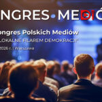 Xiv kongres polskich mediow