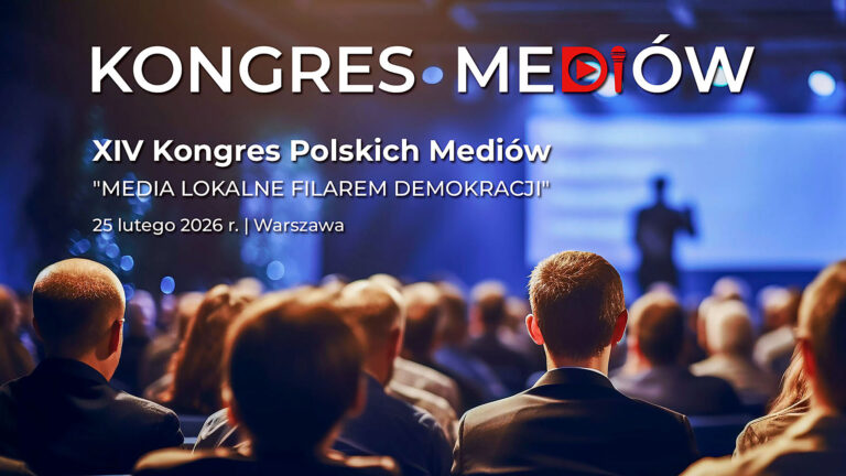 Xiv kongres polskich mediow