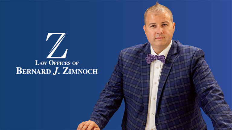 Zimnoch head
