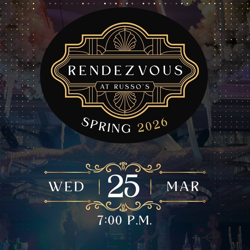 Russo’s Rendezvous