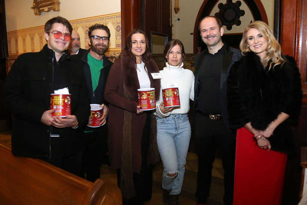 Swiateczna Akcja